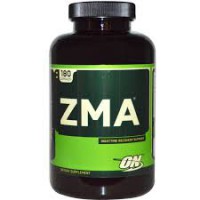 ZMA 180 CAPSULAS ON